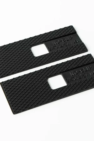 All Terrain Industries Universal 1 Degree Leaf Spring Castor Correction Wedge 4mm Caster Fresh Stock