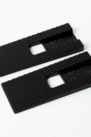 Free Shipping All Terrain Industries Universal 4 Degree Leaf Spring Castor Correction Wedge 12mm Caster