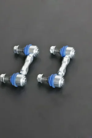 Hard Race Universal Adjustable Sway Bar Link - 104-130mm Big Sale