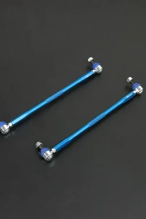 No Minimum Order Hard Race Universal Adjustable Sway Bar Link - 400-439mm