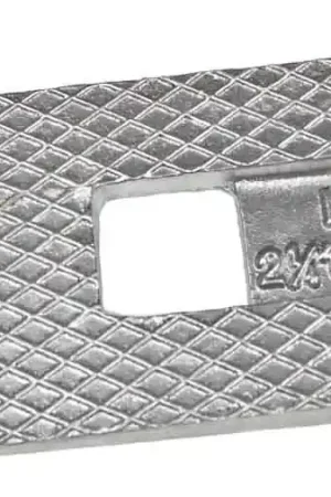 Roadsafe Universal Caster Wedge - 12mm Top Rated