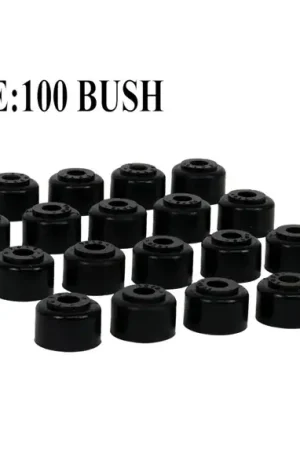 Whiteline Universal Sway Bar Link - Bushing Kit 100 Bulk Pack 28" OD Low Price