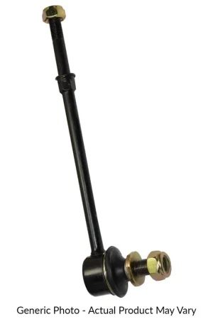 Buy Online Roadsafe Upgraded Sway Bar Link - LH Rear 50mm Drop Forged (Landcruiser 200 Series w/KDSS)