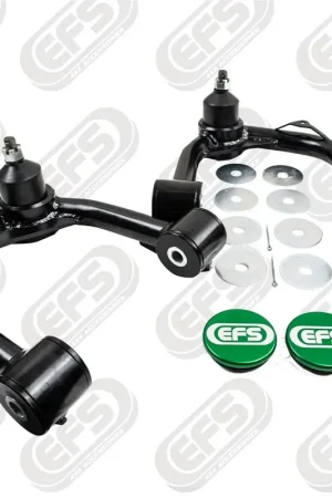 Grab Now EFS Upper Control Arm (Ranger/BT-50 11+)