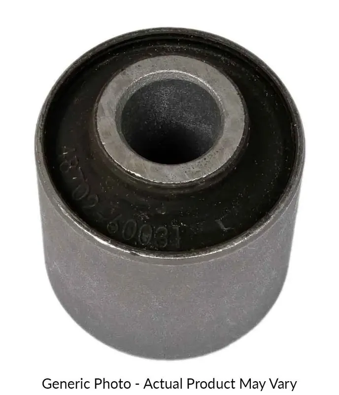 Roadsafe Upper Control Arm Bushing (Landcruiser 100 Series) Trusted Brand