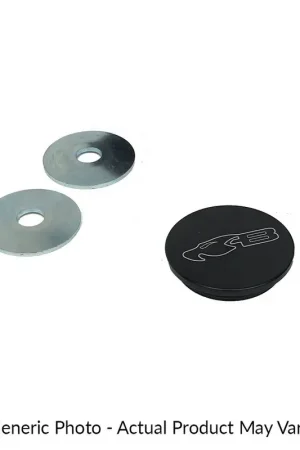 Grab Now Roadsafe Upper Control Arm Cap - Suit Blackhawk Cap 66.5mm