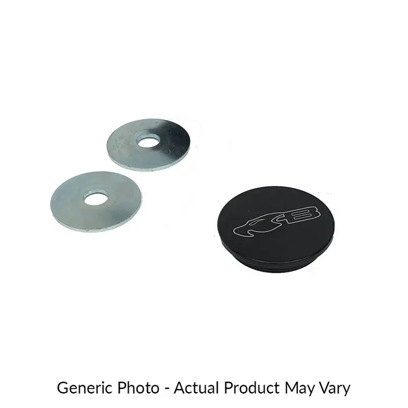 Shop Now Roadsafe Upper Control Arm Cap - Suit Blackhawk Cap 74.5mm