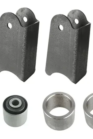 Superior Engineering Upper Control Arm Rear Diff Mounts with Rubber Bushes Kit Bulk Order