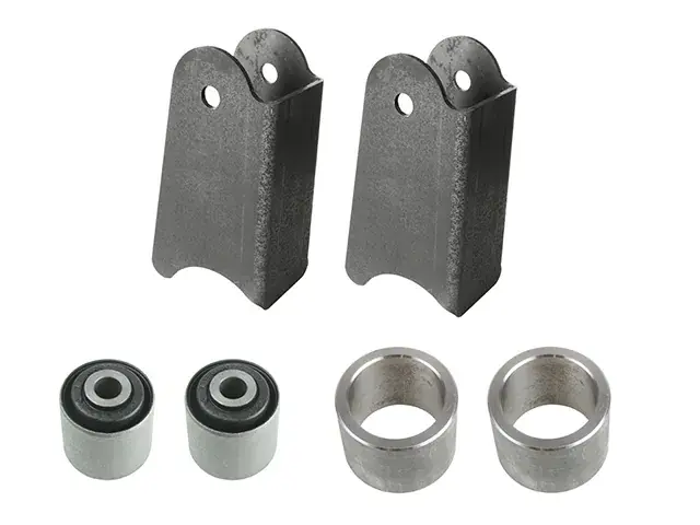 Superior Engineering Upper Control Arm Rear Diff Mounts with Rubber Bushes Kit Bulk Order