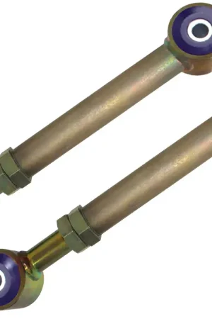 Superior Engineering Upper Control Arms Straight Adjustable Pair (LandCruiser 100 Series) Big Sale