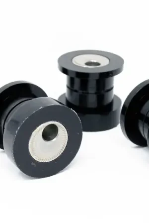 Torque Solution Upper-Inner Control Arm Bushings Camber Kit - Front (R35 GT-R) Limited Edition