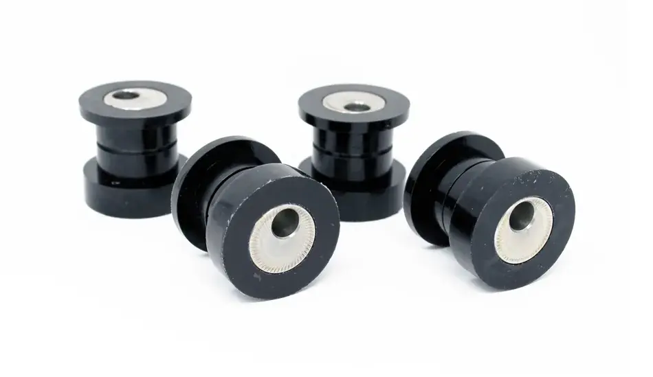 Torque Solution Upper-Inner Control Arm Bushings Camber Kit - Front (R35 GT-R) Limited Edition
