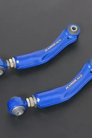 Hard Race Upper-Rear Camber Kit - Hardened Rubber (Sportage 10+) High Quality
