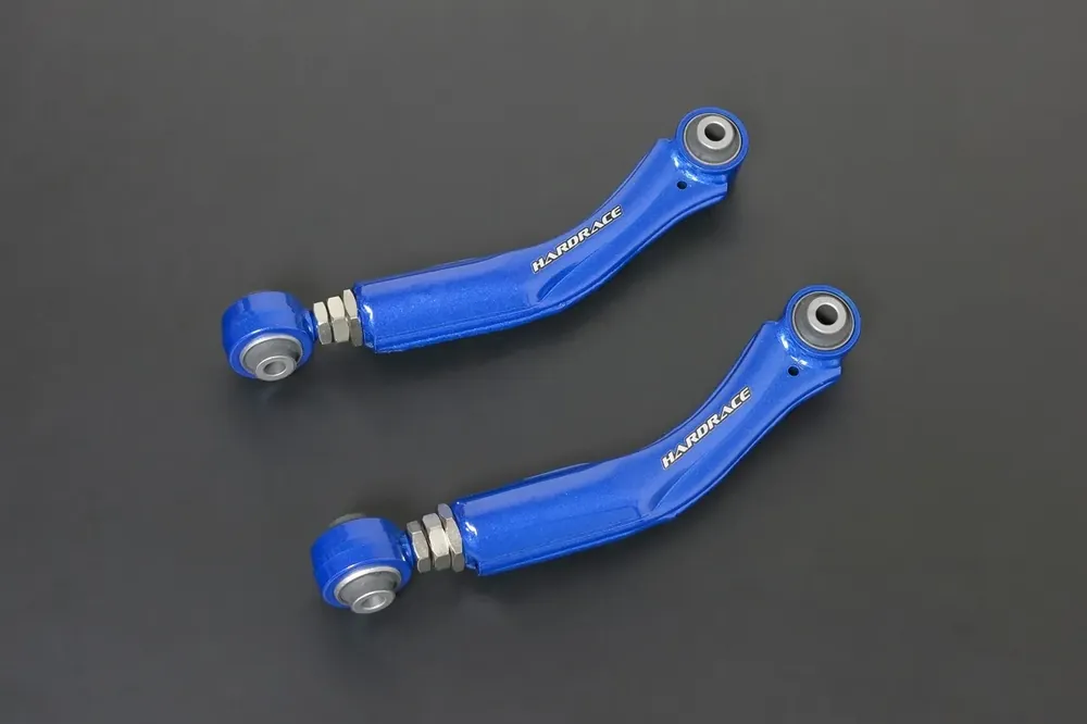 Affordable Hard Race Upper-Rear Camber Kit - Hardened Rubber (Sportage 16+)