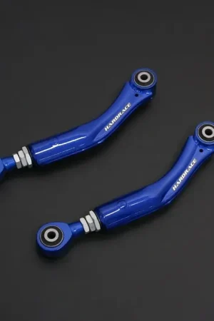Hard Race Upper-Rear Camber Kit - Pillow Ball (Charger 2011+) Mega Sale
