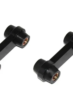 Torque Solution Urethane Front Endlinks (WRX/STi) Next Day Delivery