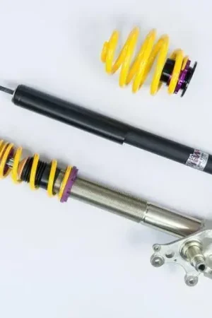KW Automotive Variant 1 Inox-Line Coilovers (M3 82-94) Hot Deal