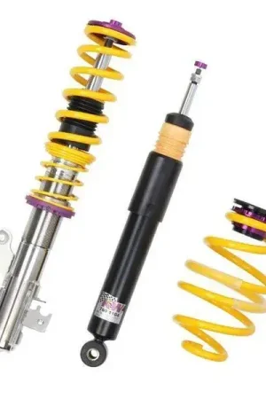 KW Automotive Variant 2 Inox-Line Coilovers (4C 13+) Factory Price