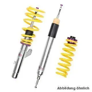 KW Automotive Variant 3 Inox-Line Coilovers (3-Series 19+) Buy Online