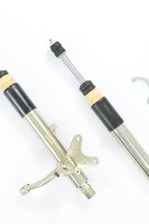 Markdown KW Automotive Variant 3 Inox-Line Coilovers (911 63-90)