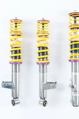 KW Automotive Variant 3 Inox-Line Coilovers (911 93-97) Hot Deal