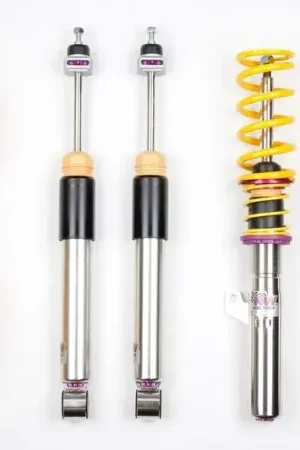 KW Automotive Variant 3 Inox-Line Coilovers (Astra 11+) Special Discount