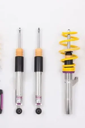 Buy Direct KW Automotive Variant 3 Inox-Line Coilovers (Beetle 11+)