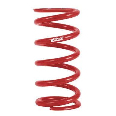 Super Sale Eibach ERS 7.00 inch L x 2.25 inch dia x 500 lbs Coil Over Spring - 0700.225.0500