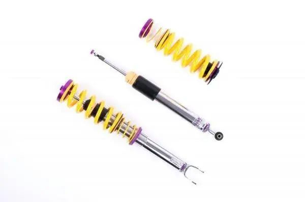 Holiday Sale KW Automotive Variant 3 Inox-Line Coilovers (C-Class 14+)