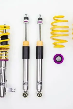 In Demand KW Automotive Variant 3 Inox-Line Coilovers (Cruze 09+/Astra J 09+)