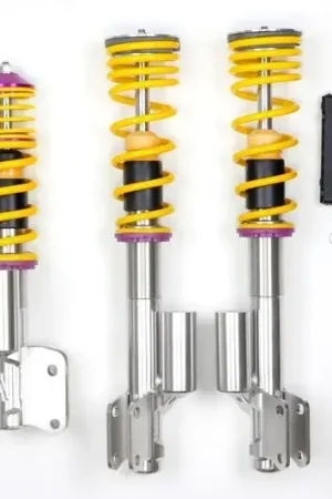 Reduced Price KW Automotive Variant 3 Inox-Line Coilovers (Impreza 99-09)