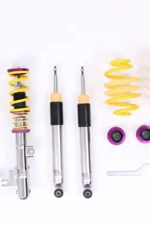 KW Automotive Variant 3 Inox-Line Coilovers (Insignia 08+) Genuine