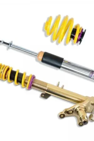 Place Order KW Automotive Variant 3 Inox-Line Coilovers (M3 82-93)