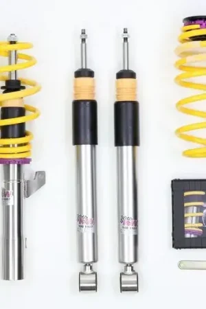 KW Automotive Variant 3 Inox-Line Coilovers (Sharan 10+/Alhamra 10+) Get Yours