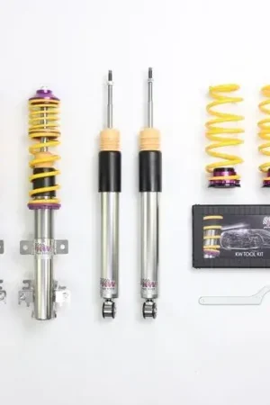 KW Automotive Variant 3 Inox-Line Coilovers (Swift 10+) Today Only