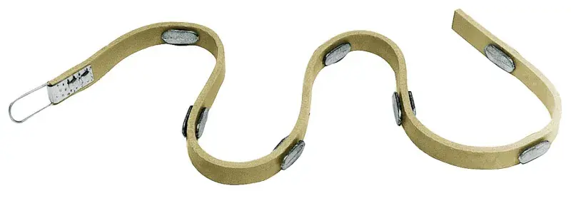 In Demand SPC Performance VENTILATED DISC SILENCER