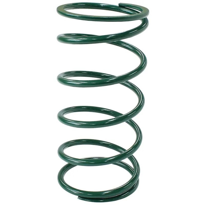 Final Sale Aeroflow Wastegate Outer Spring - Green (AF9552-1108)