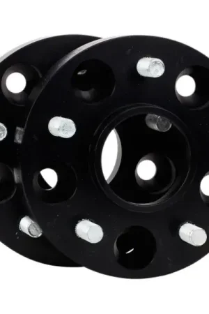 ST Suspension Wheel Spacer System A2 40mm Axle 5x120,6570,2mm Get Yours
