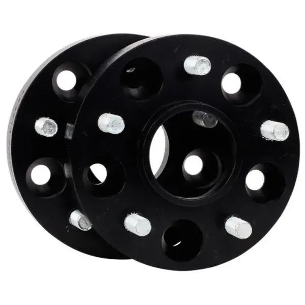 New Arrival ST Suspension Wheel Spacer System A2 40mm Axle 5x120,6573,8mm