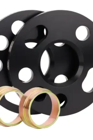 Markdown ST Suspension Wheel Spacer System DZ 10mm Axle 4x100,5x100,5x11257,1mm