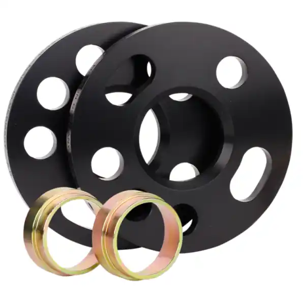 Markdown ST Suspension Wheel Spacer System DZ 10mm Axle 4x100,5x100,5x11257,1mm
