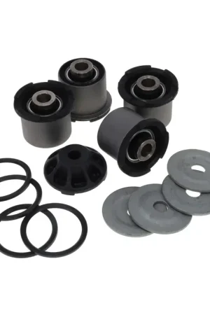 Markdown SPC Performance xAxis Bushing Upgrade Kit for 25460 Arms