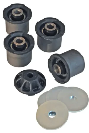 Markdown SPC Performance xAxis Bushing Upgrade Kit for 25470 & 25480