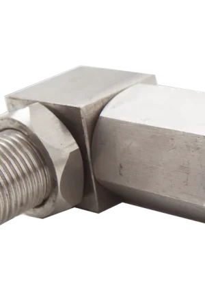 Direct From Manufacturer XForce O2 Sensor Extension with Mini Cat