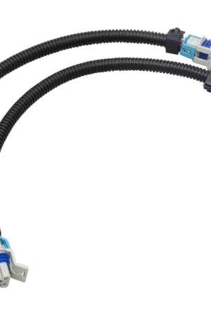 Final Sale XForce 1x O2 Sensor Extension Loom (Commodore 06-13)