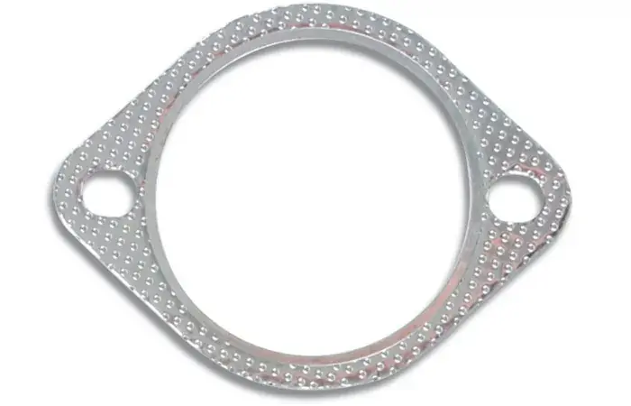 Trending Vibrant Performance 2-Bolt High Temperature Exhaust Gasket - 2in I.D.