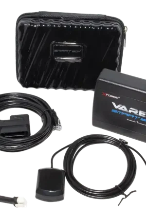 XForce Varex Smart Box Bluetooth Variable Exhaust Controller Fresh Stock