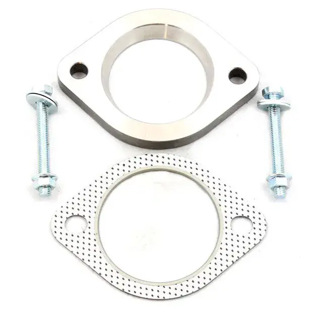 Invidia Stock Downpipe to 3" Cat Back Exhaust Adaptor (WRX 01-13) Certified