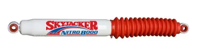Viral Skyjacker Shock Absorber 1985-1989 Toyota Land Cruiser - N8047