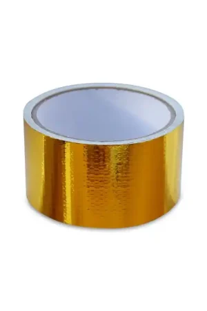 Mishimoto Heat Defense Heat Protective Tape - 2" x 15ft Get Yours